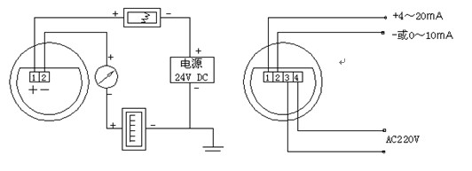 磁翻板液位計(jì)產(chǎn)品說(shuō)明說(shuō)